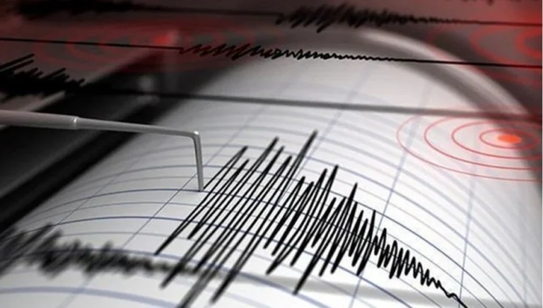 deprem