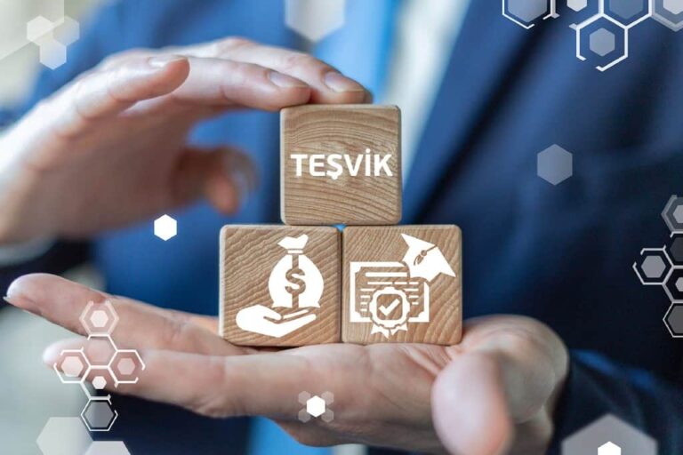 İHRACATTEŞVİKLERİ
