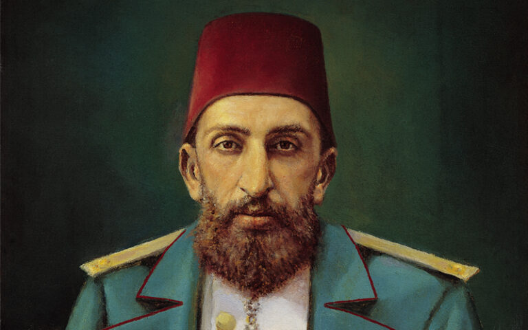II.abdülhamid
