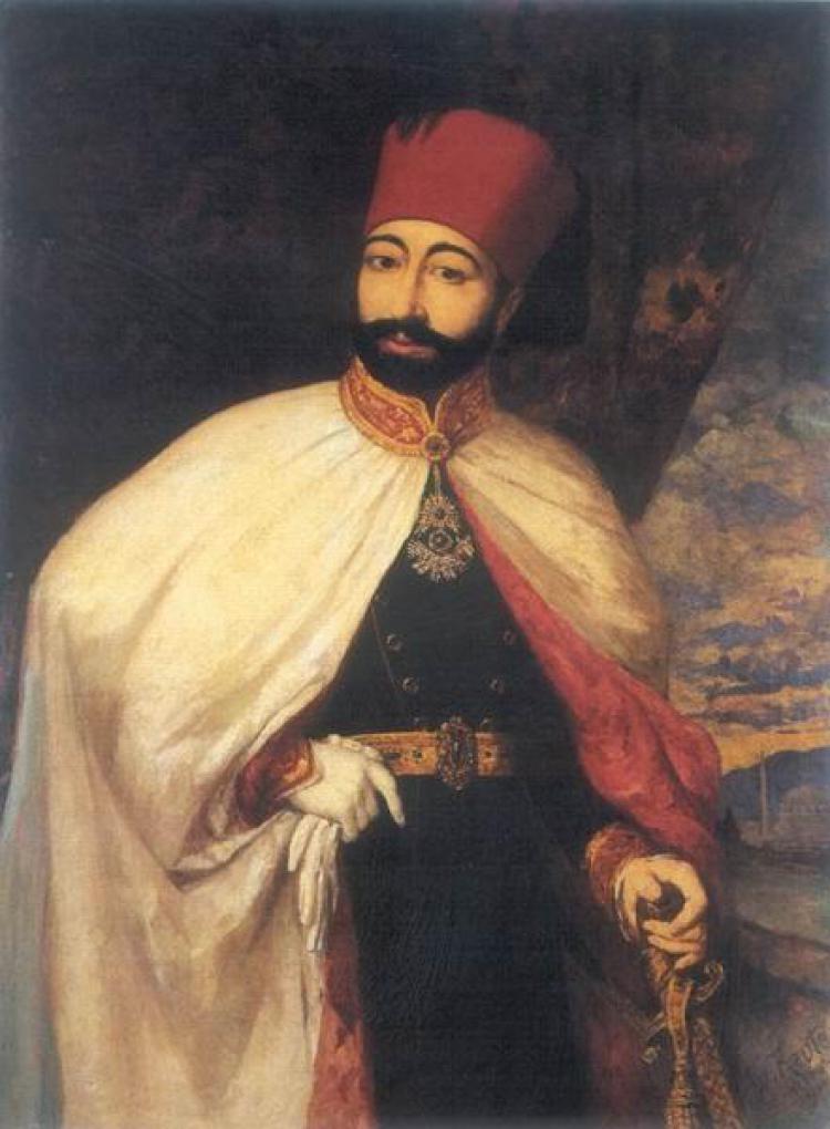 II.mahmud