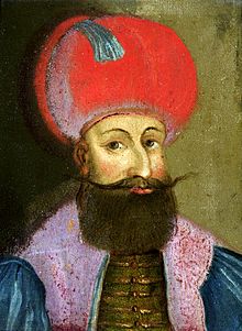 III.mehmed
