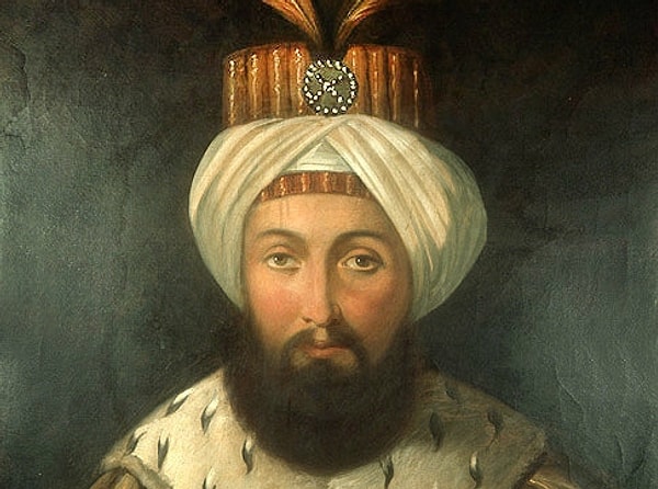 III.osman