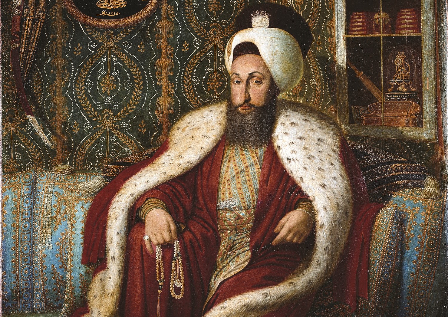 III.selim