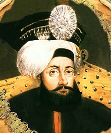 IV.Mustafa