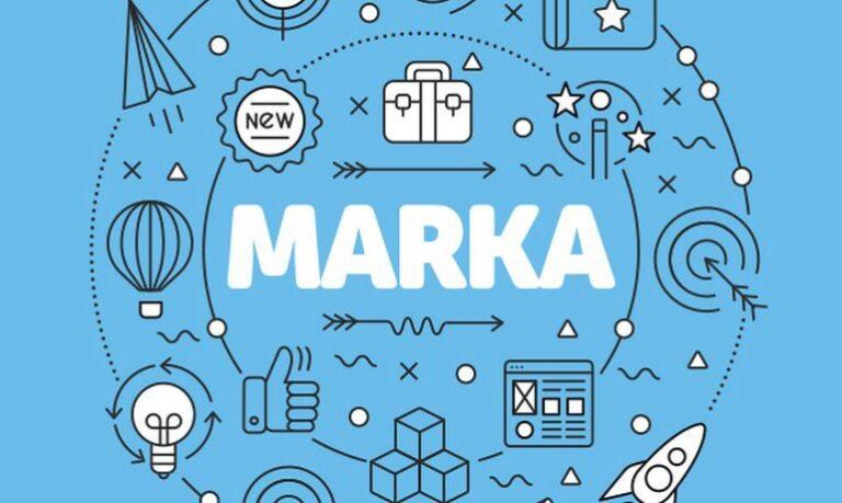 MARKA KİMLİĞİ NEDİR