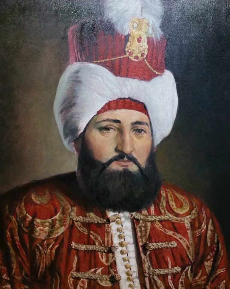 Sultan-II.Suleyman