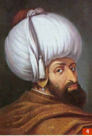 YILDIRIM-BEYAZIT