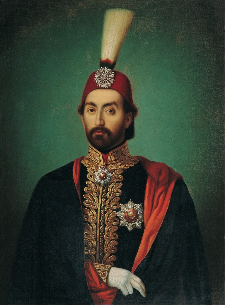 abdülmecid
