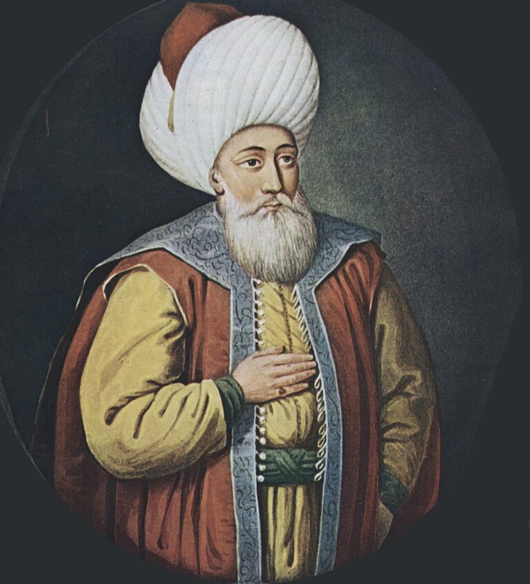 orhan gazi